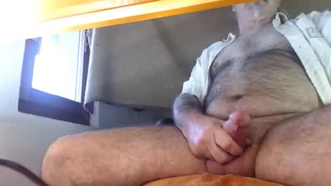 hornyswissman online show from November 25, 8:13 am