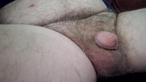 HornyThumb online show from September 17, 1:03 pm