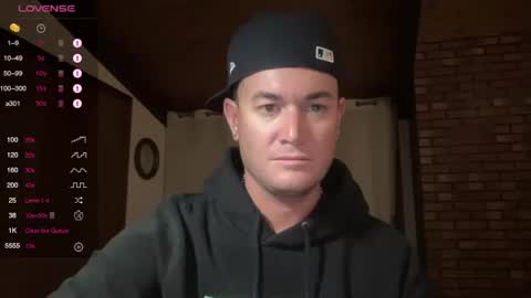 Hornytightboy89 online show from October 9, 12:05 am