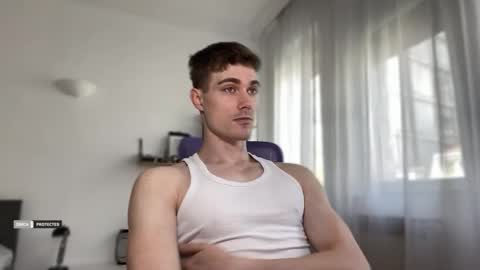 Travis online show from October 12, 9:35 am