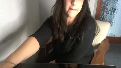 Mary Coelho online show from January 26, 2:41 pm