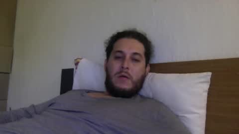 hornyogi online show from October 30, 4:40 pm