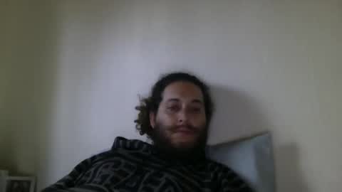 hornyogi online show from December 14, 4:30 pm