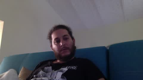 hornyogi online show from October 12, 8:00 pm