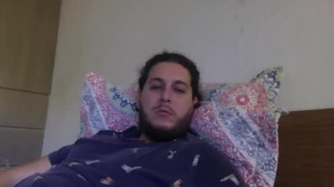 hornyogi online show from February 21, 4:32 pm