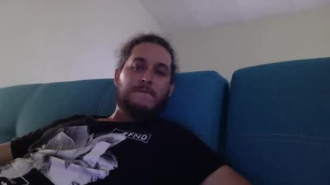 hornyogi online show from September 27, 7:11 pm