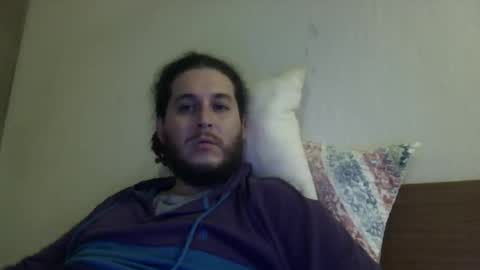 hornyogi online show from November 4, 3:19 am