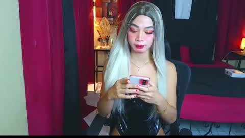 horsecockjanets online show from February 16, 6:17 pm