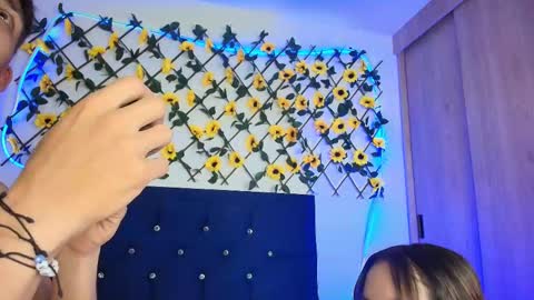 horus_at online show from January 14, 12:29 am