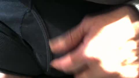 hot4lunch57 online show from March 8, 7:09 pm