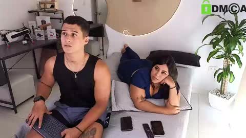 Marcus  Tatti  online show from April 20, 2:31 pm