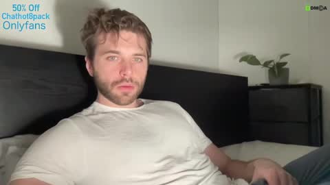 Edward aka Wolf online show from March 12, 1:58 am