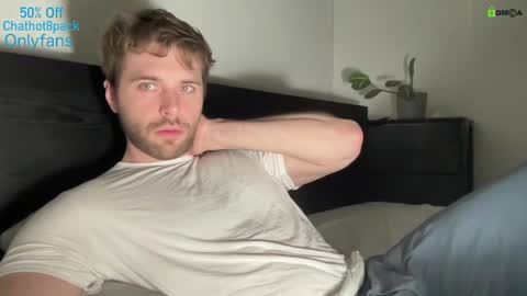 Edward aka Wolf online show from March 5, 9:26 pm