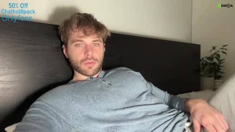 Edward aka Wolf online show from December 19, 9:27 pm