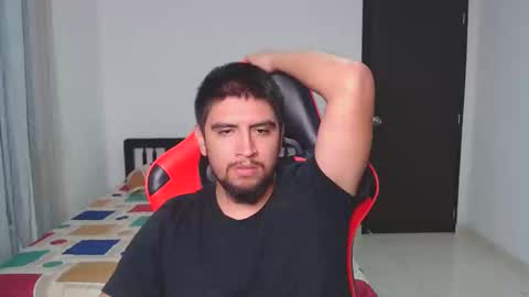 hot__husbands online show from February 19, 1:08 am