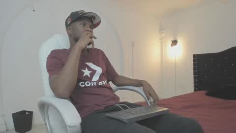 hot_alphax online show from February 24, 12:05 pm