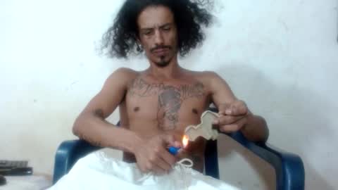 Private open online show from February 12, 10:02 pm