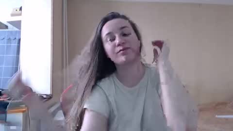 Angel online show from March 27, 3:13 pm