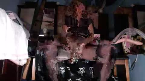 anytime-angel online show from October 18, 5:55 am