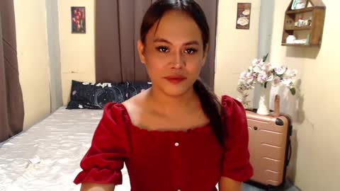 HANNA online show from January 20, 3:37 am