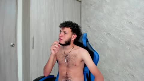 hot bad boy69 online show from April 16, 9:39 pm