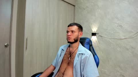 hot bad boy69 online show from June 30, 10:51 pm