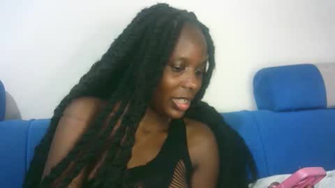 Millie online show from September 19, 11:30 pm