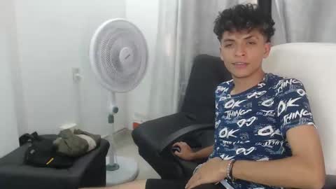 Salomon online show from January 7, 10:04 pm