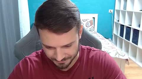 hot_cap_77 online show from November 5, 6:32 pm