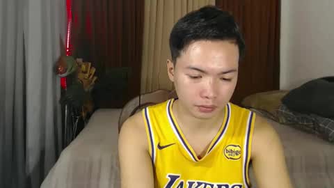 chan chan online show from March 25, 2:18 am