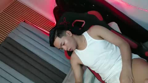 chan chan online show from January 12, 1:56 am