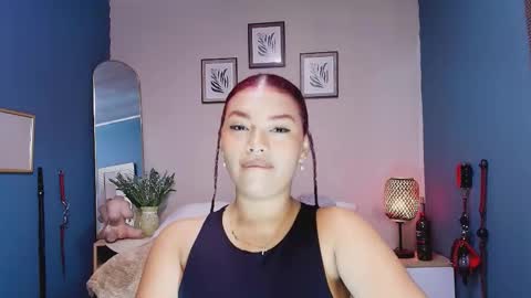 hot chocolate 4u online show from February 13, 1:47 pm