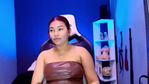 hot chocolate 4u online show from September 20, 12:41 pm