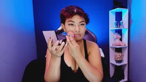 hot chocolate 4u online show from October 22, 12:40 pm