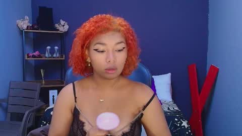 hot chocolate 4u online show from February 27, 12:12 pm