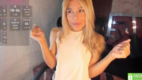 Valery online show from March 28, 10:49 am