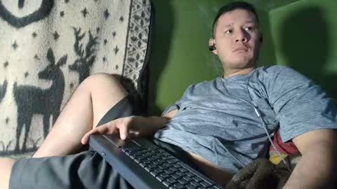 hot_guy36 online show from March 19, 3:01 am