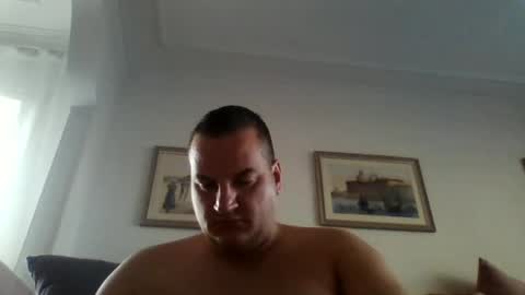 hot_hris_ online show from August 5, 3:58 am