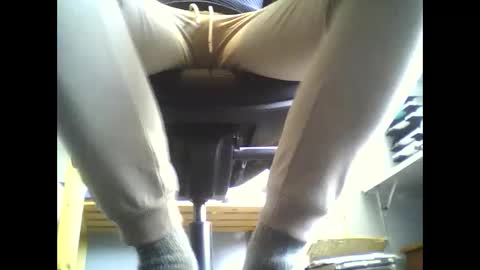 Daddy online show from April 26, 11:41 am