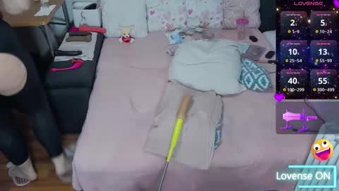 Jessica  Tyler online show from March 4, 10:16 pm