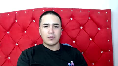 Snapshot of hot_jokerharley chatting on January 9, 8:13 am anyelood soffi online show from January 9, 8:13 am