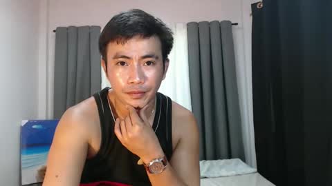 hot_khevin online show from October 12, 12:47 am