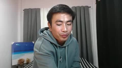 hot_khevin online show from October 13, 10:56 pm