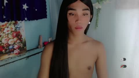 Khianna online show from April 15, 8:53 pm