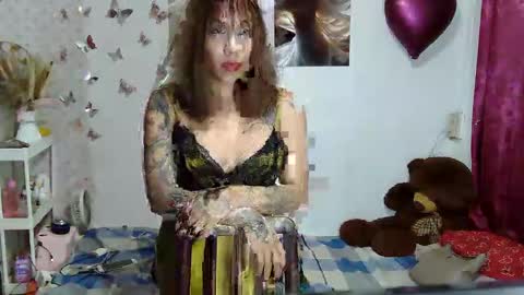 hot_kieshe online show from February 23, 4:31 pm