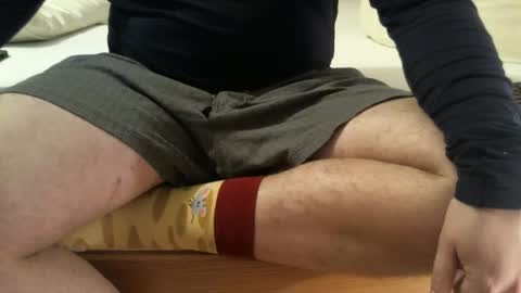 Lars online show from October 27, 3:23 pm