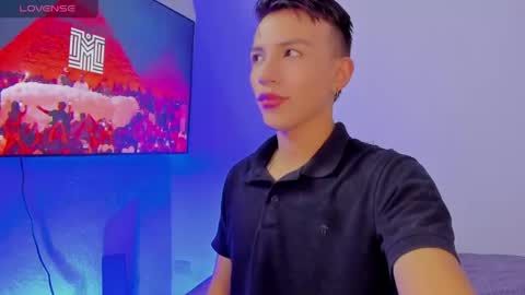 Alejandro online show from May 10, 3:57 am