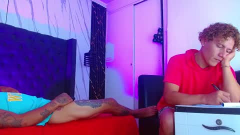 SEXY COUPLE  online show from December 22, 8:59 pm