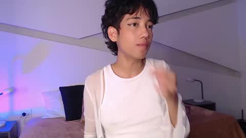 Alana online show from February 26, 11:41 pm