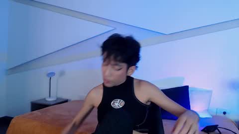 Alana online show from February 19, 9:14 pm